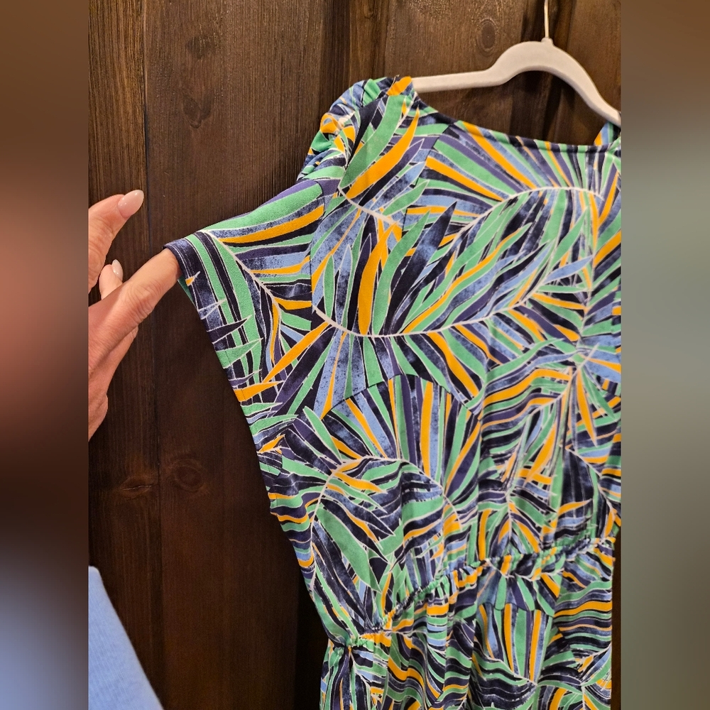 Halogen Dress - Picture 5 of 5
